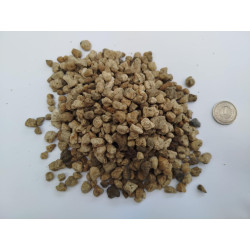Pumeks wulkaniczny 4-8 mm 5 l