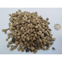 Pumeks wulkaniczny 4-8 mm 5 l