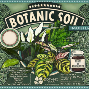 Botanic Soil Moister