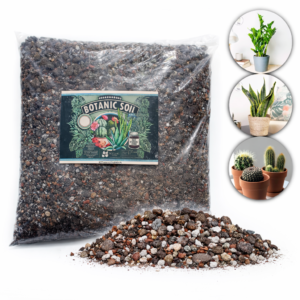 Botanic Soil Succulent