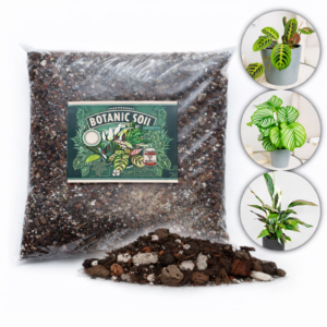 Botanic Soil Moister