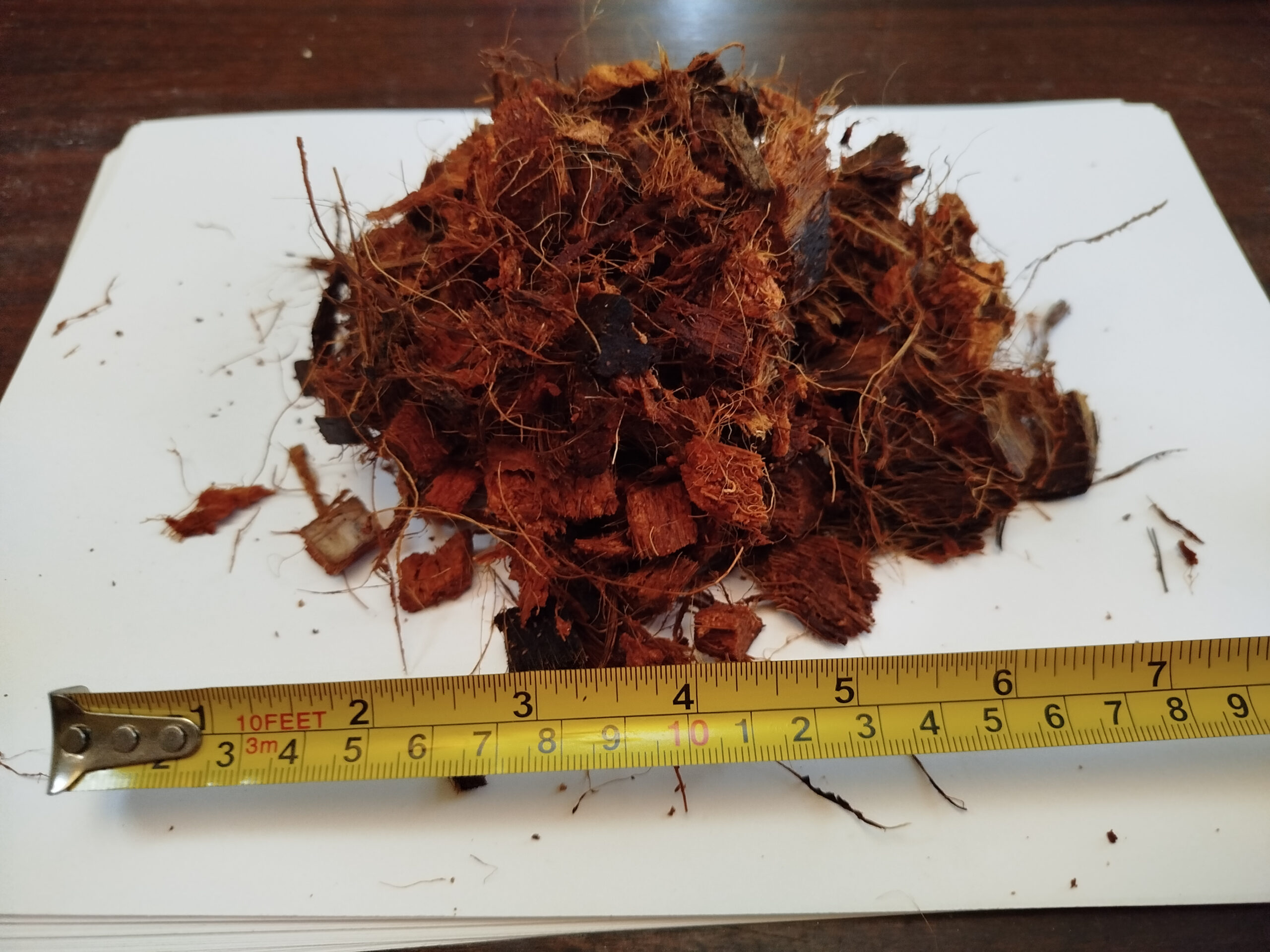 Chipsy Kokosowe - obrazek 3