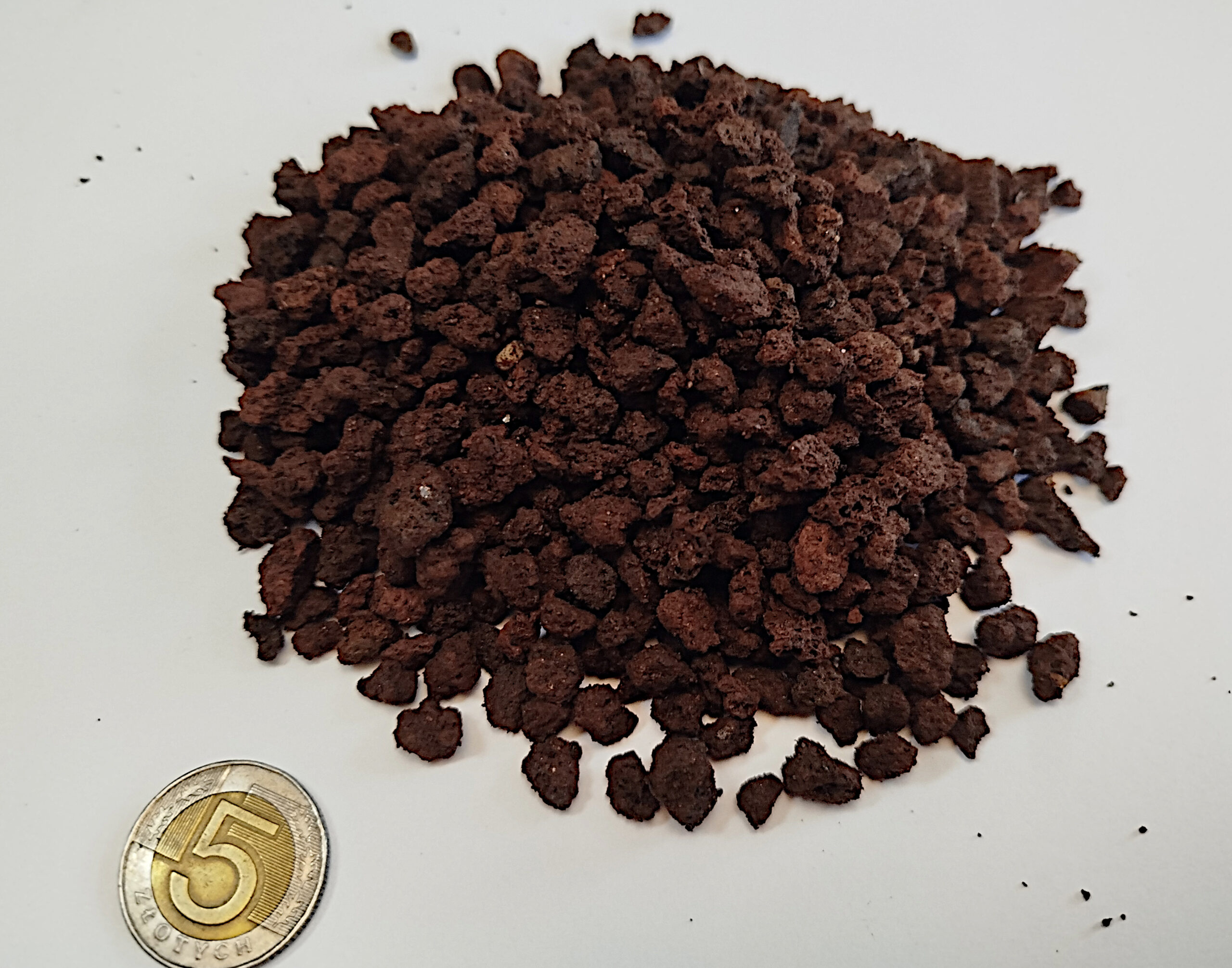 Czerwona Lawa - obrazek 2