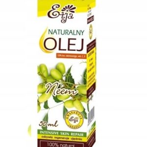 Olejek Neem Agrecol — naturalna ochrona i pielęgnacja roślin