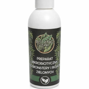 Preparat do Monster i Roślin Zielonych 200 ml Botanic Studio