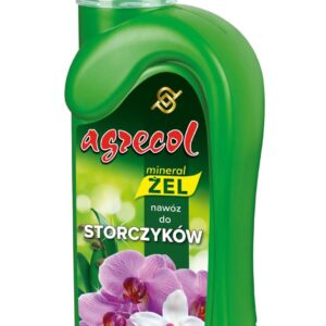 NAWÓZ DO STORCZYKÓW 0,25 L MINERAL ŻEL AGRECOL